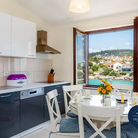 Ivan * Rogoznica (Sibenik-Knin)