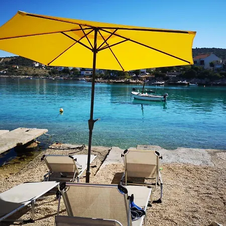 Apartman Ivan Rogoznica (Sibenik-Knin)