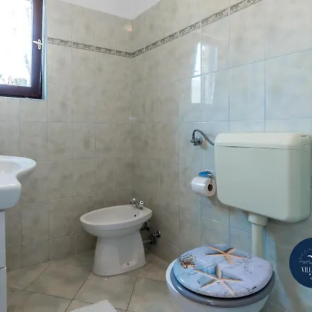 Apartment Ivan