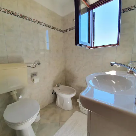 Ivan Apartment *