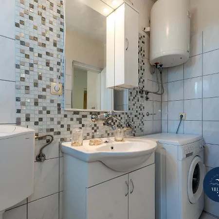 Apartment Ivan *