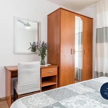 Ivan Apartment