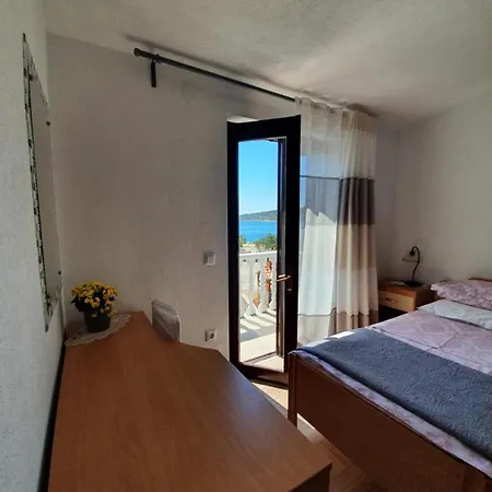 Apartment Ivan *