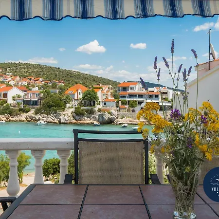 Ivan * Rogoznica (Sibenik-Knin)