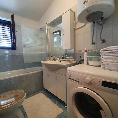 Ivan Apartment