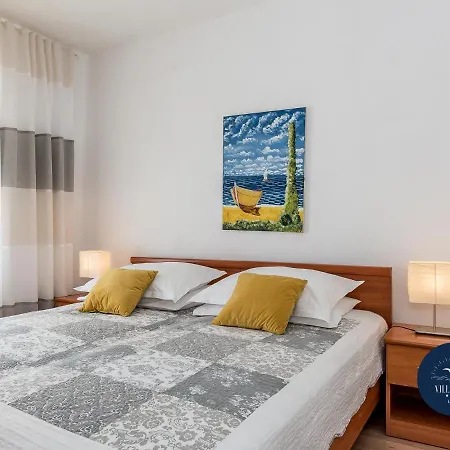 Ivan Apartment