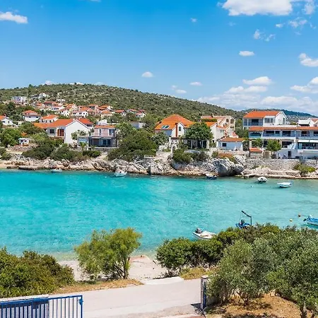 Ivan Appartamento Rogoznica (Sibenik-Knin)