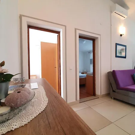 Apartment Ivan
