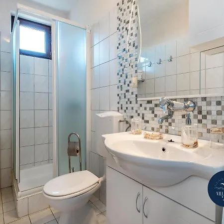 Apartment Ivan