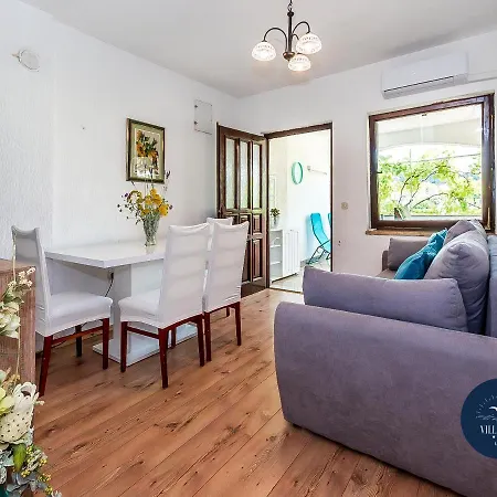 Appartement Ivan Rogoznica (Sibenik-Knin)