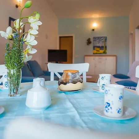 Ivan Apartment *