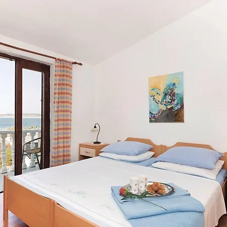 Apartment Ivan