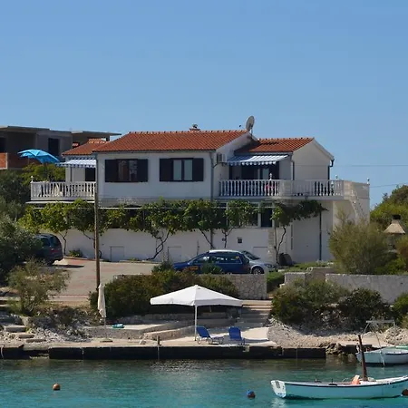 Ivan Appartamento Rogoznica (Sibenik-Knin)
