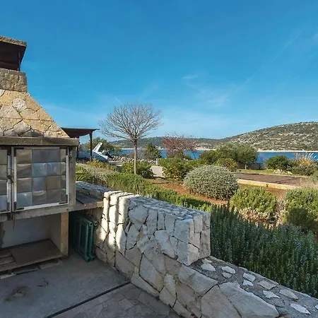 Ivan Rogoznica (Sibenik-Knin)