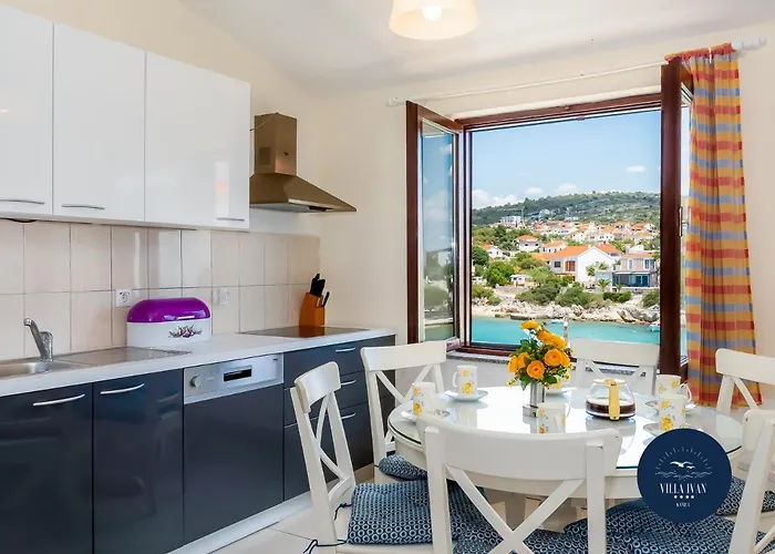 Ivan * Rogoznica (Sibenik-Knin)