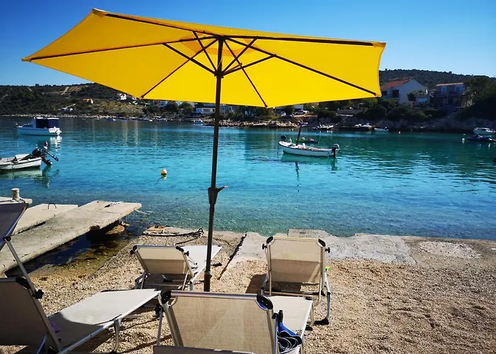 Apartment Ivan Rogoznica (Sibenik-Knin)