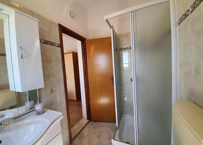 Ivan Apartament Rogoznica (Sibenik-Knin)