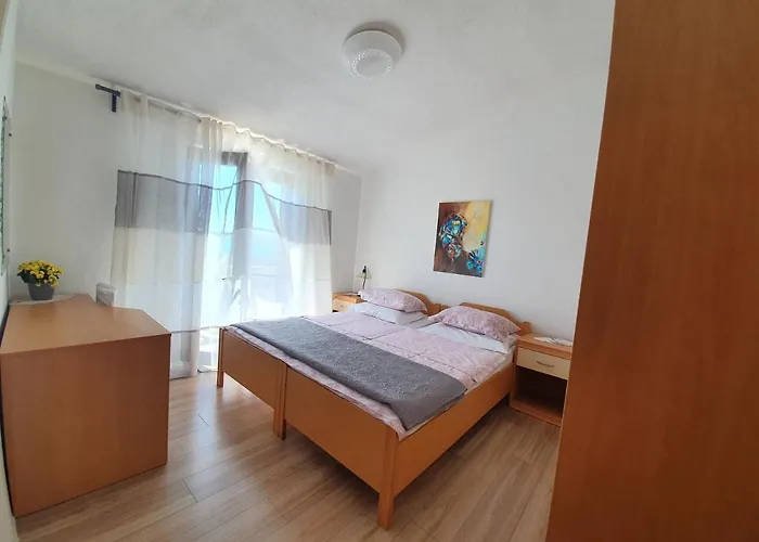 Ivan Apartman
