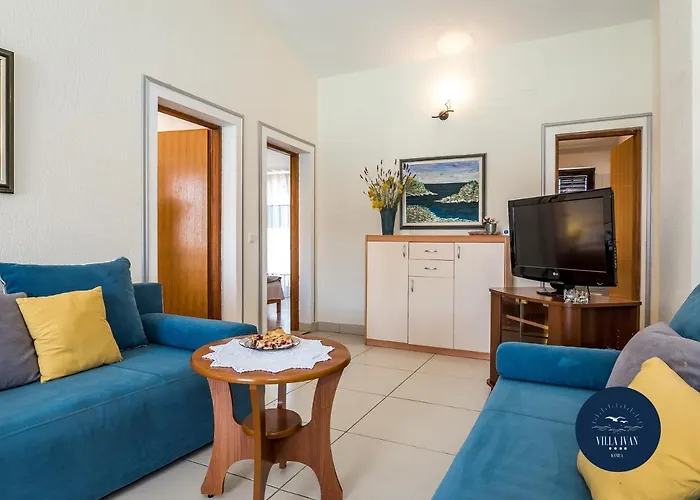 Ivan * Rogoznica (Sibenik-Knin)