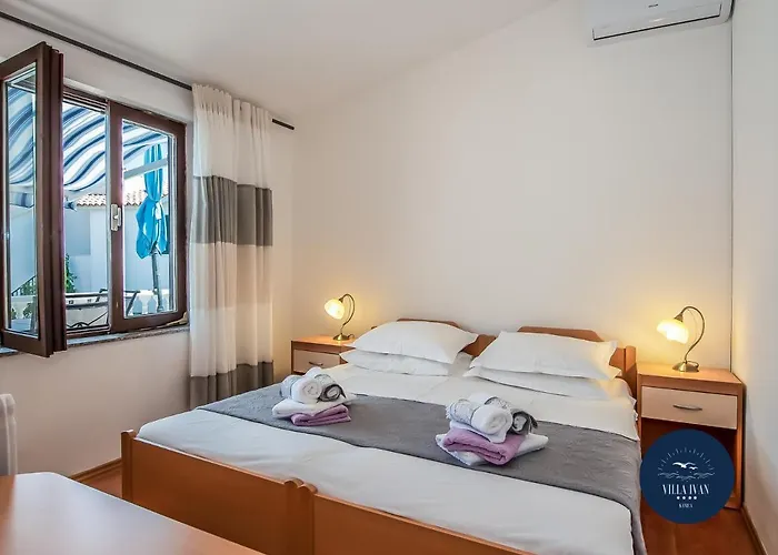 Ivan Rogoznica (Sibenik-Knin)