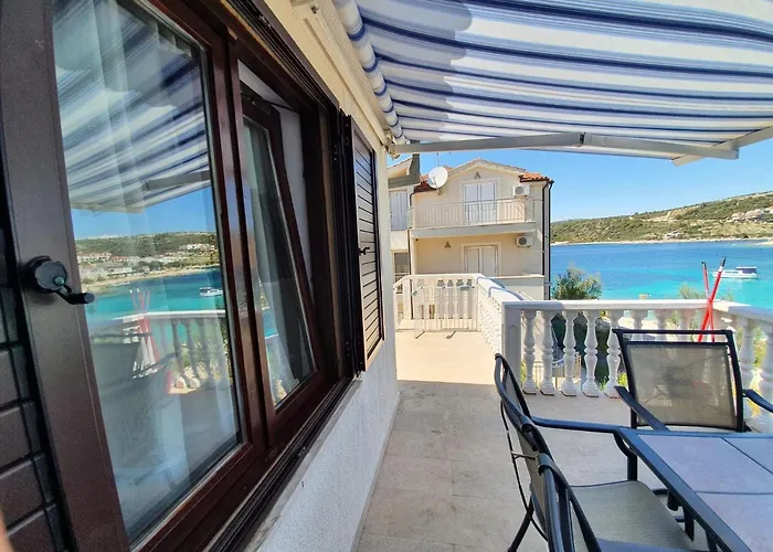 Ivan Apartman Rogoznica (Sibenik-Knin)