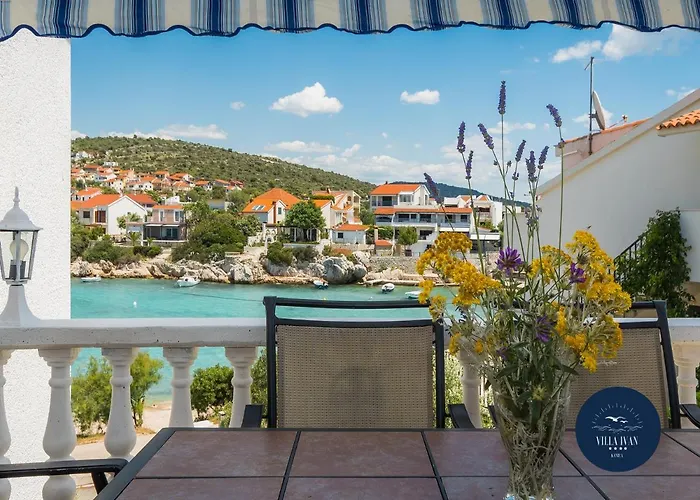 Ivan * Rogoznica (Sibenik-Knin)