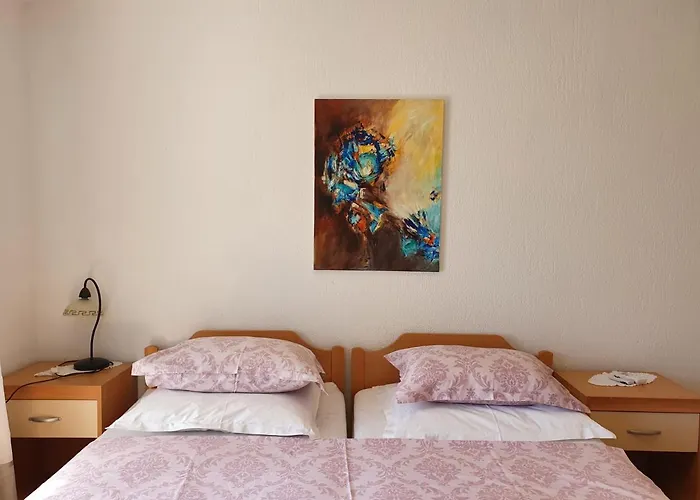 Ivan Apartament Rogoznica (Sibenik-Knin)