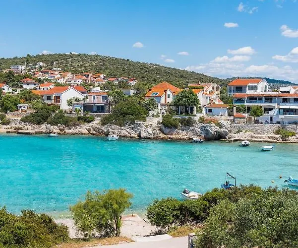 Ivan Apartament Rogoznica (Sibenik-Knin)