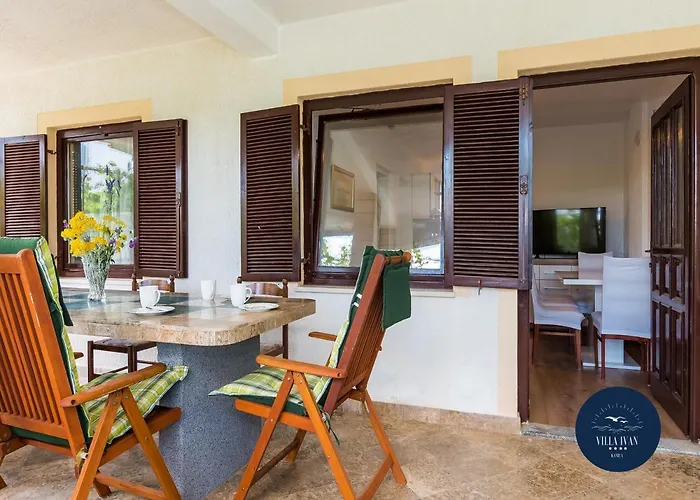 Ivan Rogoznica (Sibenik-Knin)