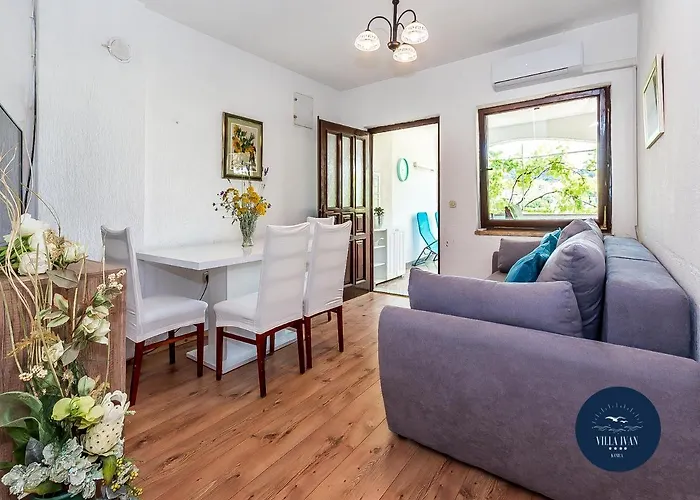 Apartman Ivan Rogoznica (Sibenik-Knin)