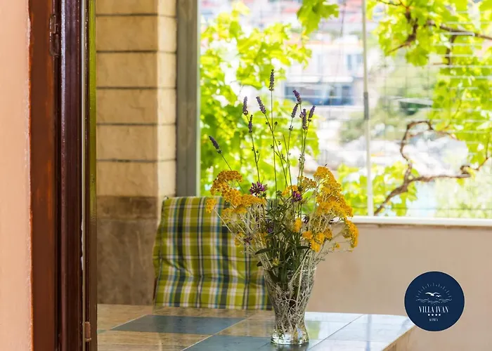 Apartman Ivan Rogoznica (Sibenik-Knin)