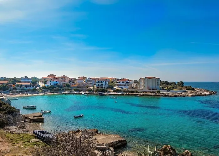 Ivan Rogoznica (Sibenik-Knin)