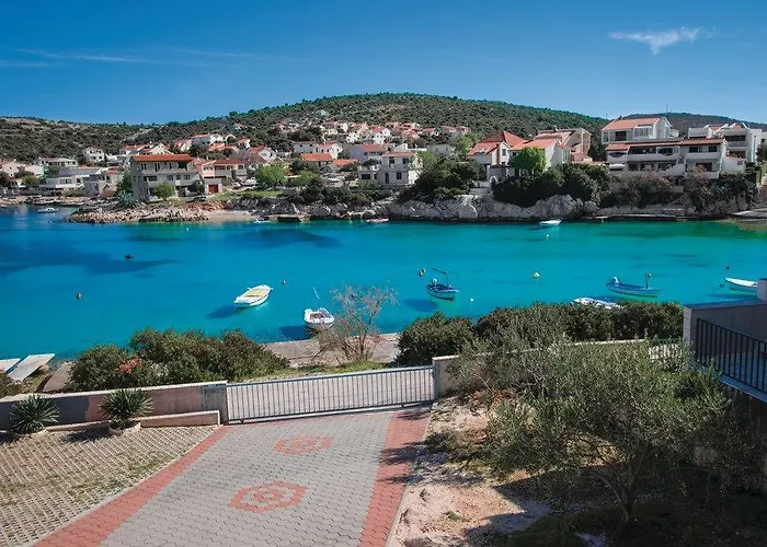 Apartman Ivan Rogoznica (Sibenik-Knin)