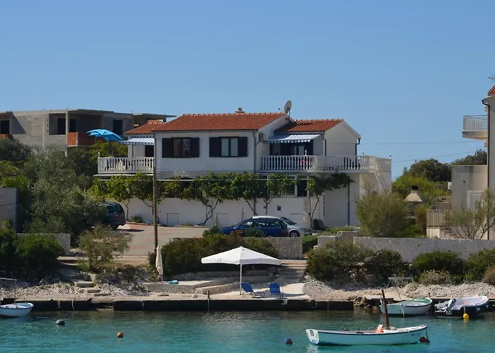 Ivan Daire Rogoznica (Sibenik-Knin)